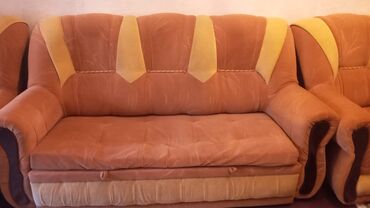 Ev üçün digər mebel: Divan, Divan
