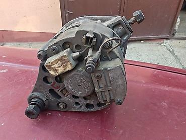 Alternator Lada Lada 2108 Samara br.3. Polovno, ocuvano. Originalno — 5