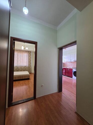 Uzunmüddətli kirayə mənzillər: Xətai Rayonu Sadıqcan Küçəsi Həzi Aslanov Metrosuna Yaxın 2 otaq — 14