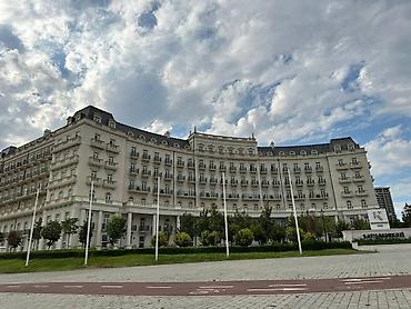 yasamalda evler: İcarəyə verilir 2 otaqlı yeni tikili 51 m², Ağ şəhər q. Kateqoriya — 2