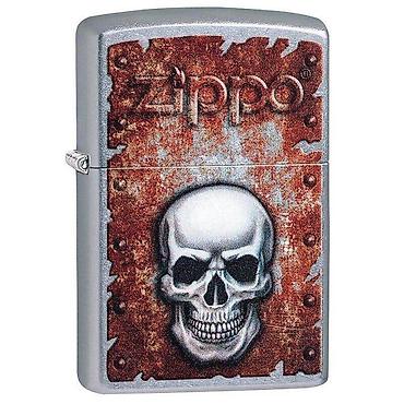 Другое для охоты и рыбалки: Zippo. Неотъемлемый атрибут для настоящих рыбаков и охотников. Ни для — 17