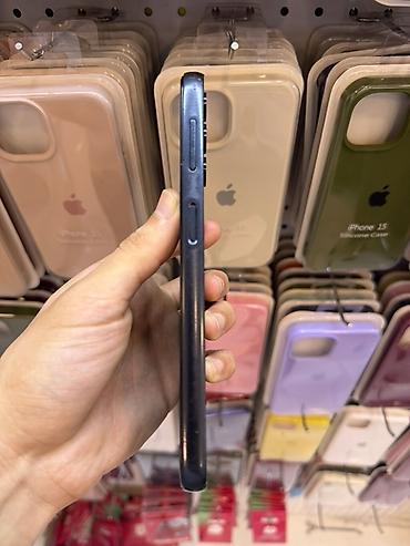 bluetooth qulaqciq: Samsung Galaxy A14, 128 GB, rəng - Qara, İki sim kartlı — 4