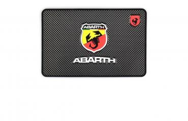 wintera gume m s: ABARTH gumena neklizajuća podloga. Dimenzije 13*20cm. Samo se