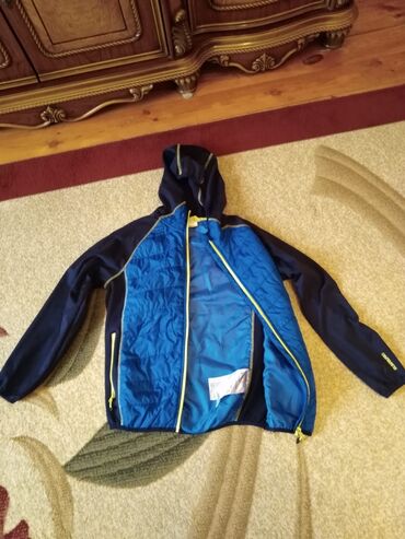 Kurtkalar: 11-12 yawa — 5