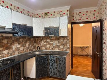 Yeni tikili: Bakıxanov qəs., 2 otaqlı, Yeni tikili, 82 kv. m — 2