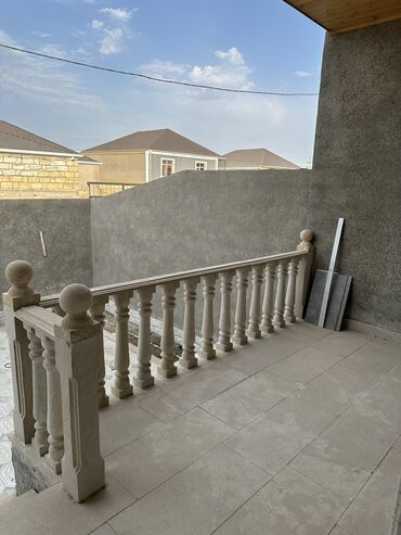 Həyət evləri və villaların satışı: Məmmədli 3 otaqlı, 110 kv. m, Kredit yoxdur, Yeni təmirli — 4