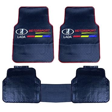 lada purjun: Lada üçün Sport universal ayaqalti rezini A01 Çatdırılma Və — 1