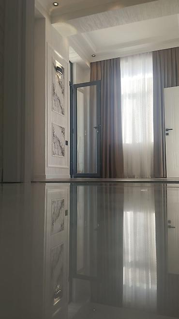 sumqayıtda yeni tikili binalar: 2 otaqlı, Yeni tikili, 44 kv. m — 10