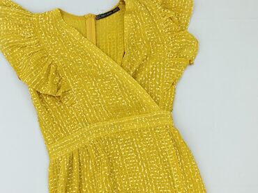 sukienki swing plus size: Zara, Women`s overall, size M (EU 38)