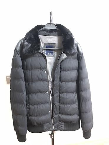 Kurtkalar: Kurtka, Bomber, Qış, L — 1