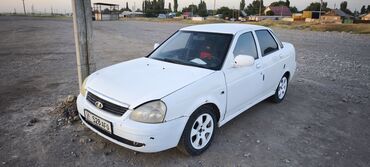 кузов на лабо: ВАЗ (ЛАДА) Priora: 2008 г., 1.6 л, Механика, Бензин, Седан