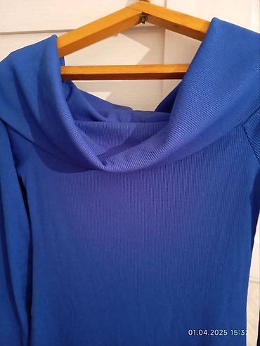 Повседневные платья: Повседневное платье, Длинная модель, Трикотаж, Платье-пиджак, 5XL — 17