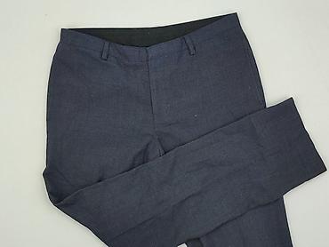 bomberka pull and bear: Burton Menswear London, Spodnie garniturowe męskie, rozmiar L — 1