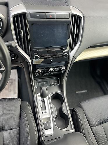 Subaru: Subaru Ascent: 2020 г., 2.4 л, Автомат, Бензин, Кроссовер — 8