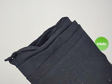 dungaree: Spodnie materiałowe damskie, rozmiar L — 5