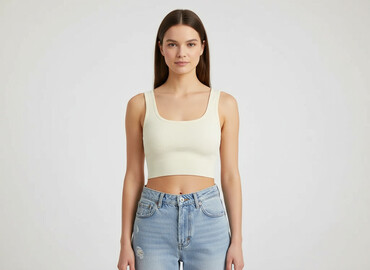 bluzy z traktorem: Women`s top, size S
