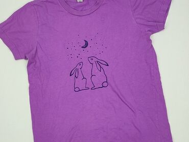 American Apparel, T-shirt damski, rozmiar L