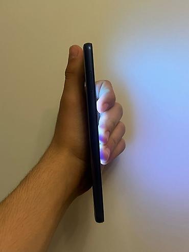 Apple iPhone: IPhone 8, 64 GB, Gümüşü, Barmaq izi — 10