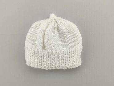 czapka nike zimowa: Czapka, stan - Idealny