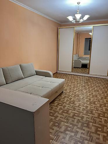 Долгосрочная аренда квартир: 1 комната, Собственник, С подселением, С мебелью частично — 1