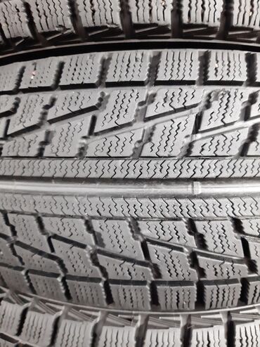 шины оптом из японии: Шины 205 / 55 / R 16, Зима, Б/у, Комплект, Япония, Bridgestone