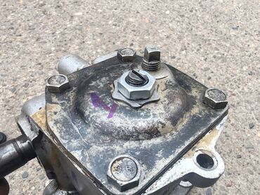 Auto delovi: Puž (glava) volana Lada 21213,21214 Niva br.1. Polovno, očuvano — 7