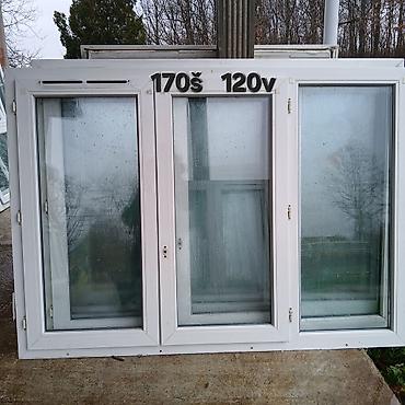 Prozori: KRAGUJEVAC. ULAZNA I SOBNA VRATA NE DRZIMO. Veliki izbor VEKA i — 10