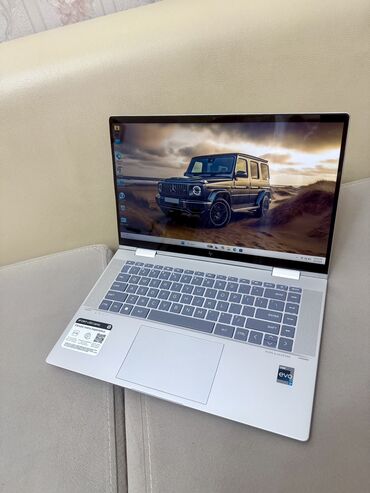 HP Envy, 15.6 ", Intel Core i7, 512 ГБ