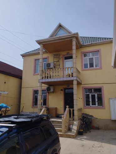 Həyət evləri və villaların satışı: Biləcəri 5 otaqlı, 180 kv. m, Kredit yoxdur, Orta təmir -da lalafo.az — 4 Həyət evləri və villaların satışı: Biləcəri 5 otaqlı, 180 kv. m, Kredit yoxdur, Orta təmir — 4