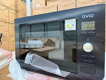 Духовки: Духовка — 5