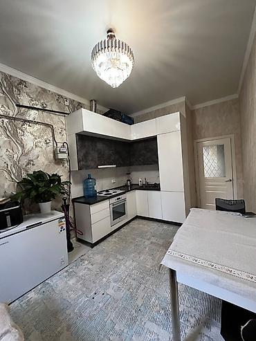 1room apartment: 2 комнаты, 50 м², Элитка, 1 этаж, Свежий ремонт — 4