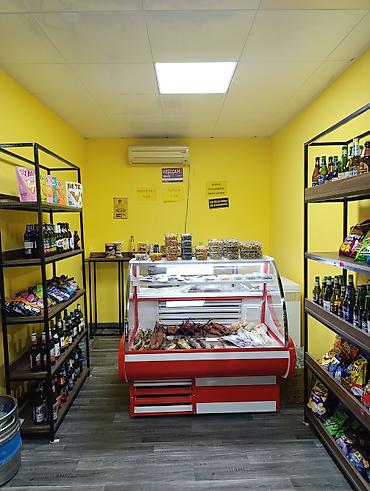 pub restoran: Yalnız biznes satılır pivə mağazasıdır Neftçilər metrosu yaxınlığı — 4