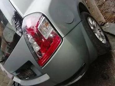 bravo fiat: Fiat stilo komplet auto za delove. Fiat stilo komplet auto za delove — 8