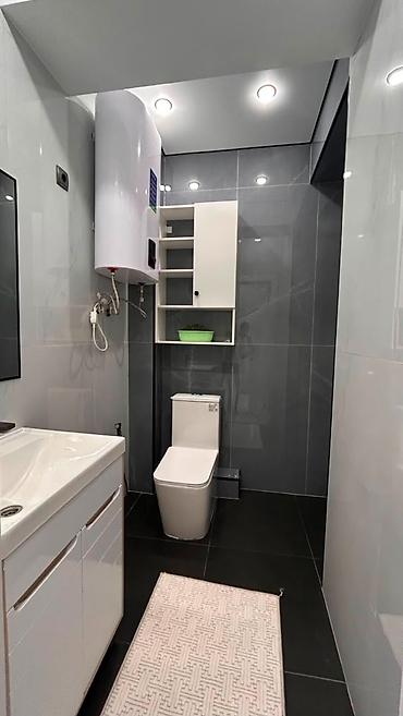 106: 2 комнаты, 66 м², Мед Академия Элитка, 10 этаж, Евроремонт — 4