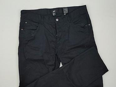 bluza stud: H&M, Chinosy dla mężczyzn, rozmiar XL — 1