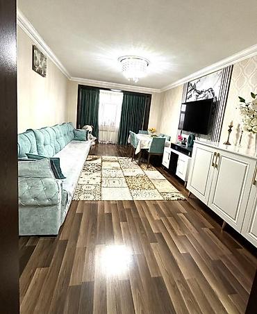 kohnə binalar: Bakı, Bakıxanov qəs., 3 otaqlı, Köhnə tikili, 80 kv. m — 5