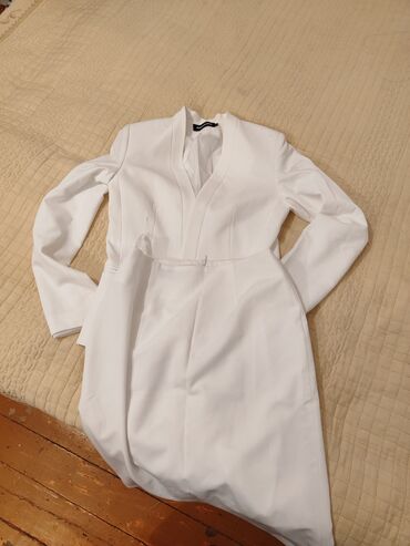 оптом женская одежда: Пиджак, Классическая модель, L (EU 40)