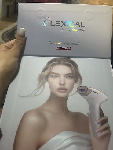 honor 3 kamera: Lazer epilyatoru, Yeni, Ödənişli çatdırılma — 4