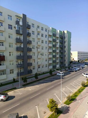 Uzunmüddətli kirayə mənzillər: Suraxanı rayonu, hövsan qəsəbəsi, hövsan mida 1 layihəsidə, yeni — 1