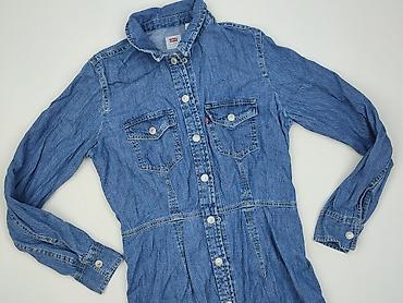 levi s sukienki: Levi’s, Sukienka damska, rozmiar S — 1
