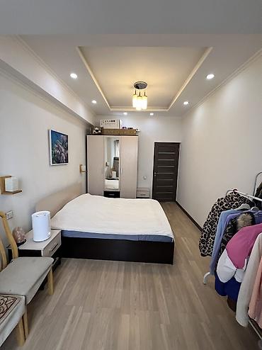 Продажа квартир: 2 комнаты, 50 м², Элитка, 14 этаж, Евроремонт — 5