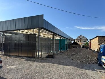 Сварка: Сварка | Навесы, Контейнеры Бесплатная смета — 2