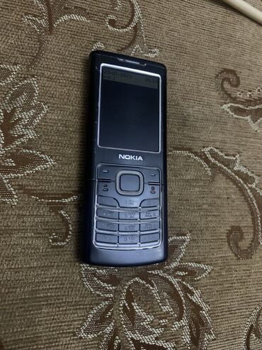 nokia telefonlar: Nokia 1, Düyməli