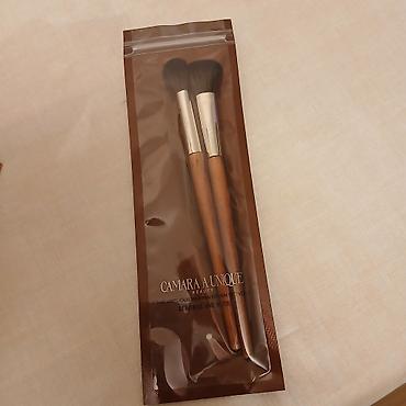 Gözəllik və sağlamlıq: Brush seti. Kosmetik fırça dəstləri. Hamısı Ipsy kosmetika saytından — 2