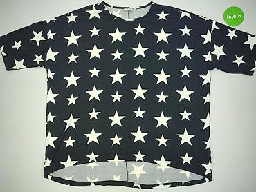 acdc polska: Janina, Bluzka damska, rozmiar 6XL — 2