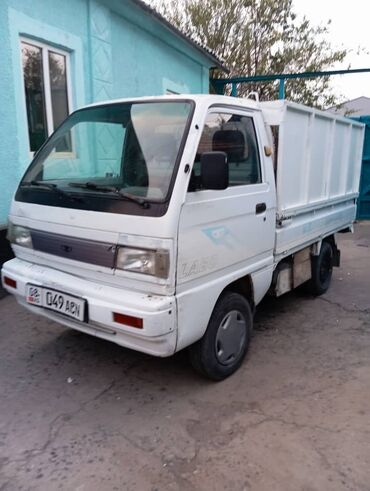 хундай портер шина: Daewoo Лабо: 1997 г., Механика, Бензин