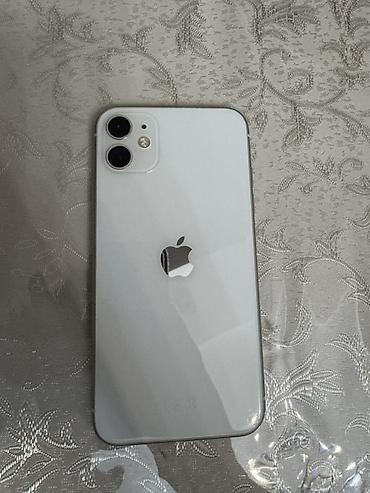 Мобильные телефоны: IPhone 11, 128 ГБ, Белый — 5