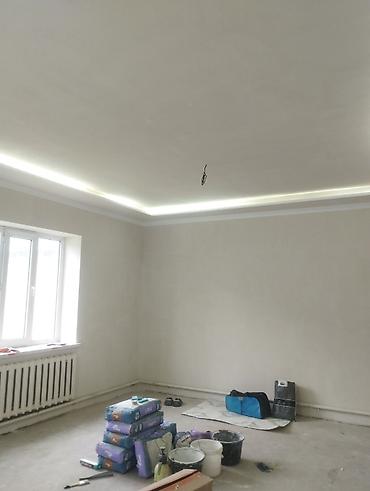 Ремонт под ключ: Отделочные работы под ключ: стены, полы, потолки Профессионально — 4