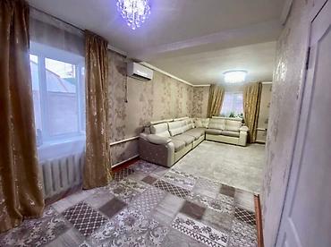 Продажа коттеджей и домов: 🏡 Продается уютный дом в районе Кызыл-Аскер 📐 Площадь дома - 90 м² 🌿 — 6