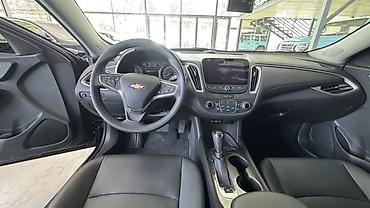 шевралет лачети: Chevrolet Malibu: 2020 г., 1.4 л, Автомат, Бензин, Седан — 6